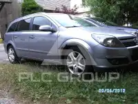 2005 Opel Astra