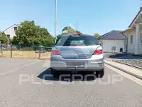 2005 Opel Astra