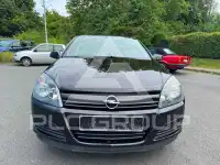 2005 Opel Astra