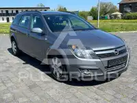 2005 Opel Astra