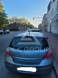 2005 Opel Astra