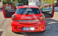 2005 Opel Astra