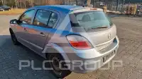 2005 Opel Astra