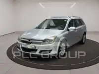 2005 Opel Astra