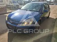 2005 Opel Astra