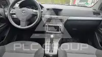 2005 Opel Astra
