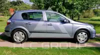 2005 Opel Astra
