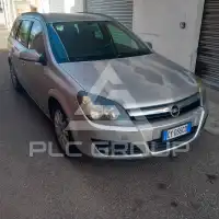 2005 Opel Astra