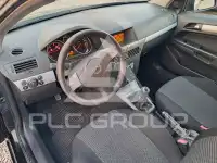 2005 Opel Astra