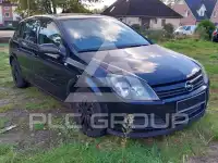 2005 Opel Astra