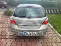 2005 Opel Astra