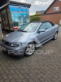 2005 Opel Astra