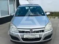 2005 Opel Astra