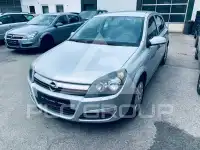 2005 Opel Astra