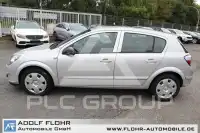 2005 Opel Astra