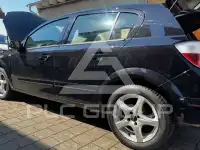 2005 Opel Astra