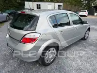 2005 Opel Astra