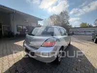 2005 Opel Astra