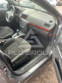 2005 Opel Astra