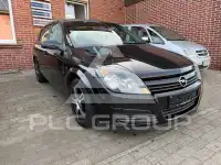 2005 Opel Astra