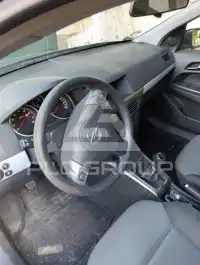 2005 Opel Astra