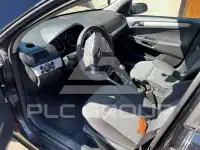2005 Opel Astra