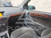 2005 Opel Astra