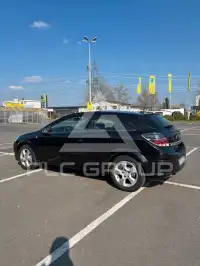 2005 Opel Astra