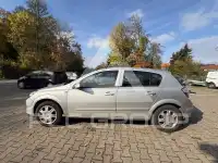 2005 Opel Astra