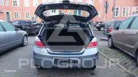 2005 Opel Astra