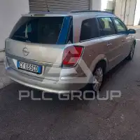 2005 Opel Astra