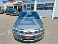2005 Opel Astra