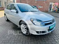 2005 Opel Astra