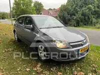 2005 Opel Astra