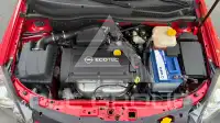 2005 Opel Astra