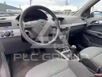2005 Opel Astra