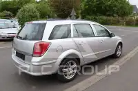 2005 Opel Astra