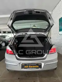 2005 Opel Astra