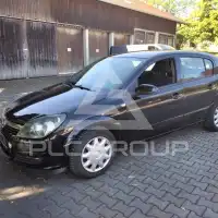 2005 Opel Astra