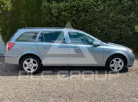 2005 Opel Astra