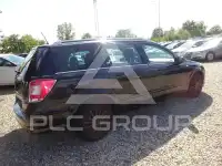 2005 Opel Astra