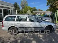 2005 Opel Astra