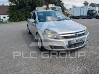 2005 Opel Astra