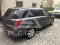 2005 Opel Astra