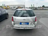 2005 Opel Astra