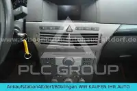 2005 Opel Astra