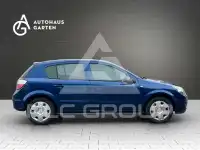 2005 Opel Astra