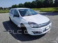 2005 Opel Astra