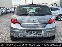 2005 Opel Astra