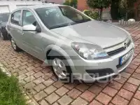 2005 Opel Astra